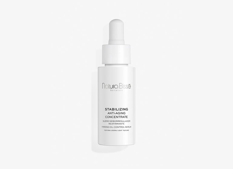 STABILIZING ANTI-AGING CONCENTRATE